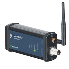 CANlink® Bluetooth