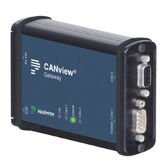 CANview® Gateway 2011