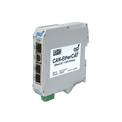 CAN-EtherCAT