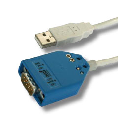 CAN-USB/Micro