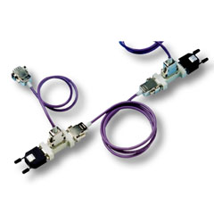 CAN-Cable, Connectors, Terminations