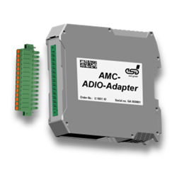 AMC-ADIO-Adapter