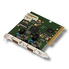 CAN-PCI/400