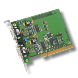 CAN-PCI/266