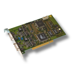CAN-PCI/331