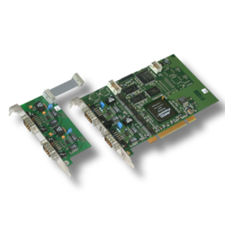 CAN-PCI/405