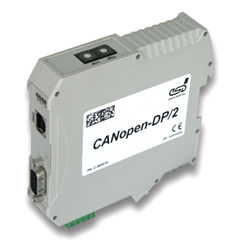 CANopen-DP/2