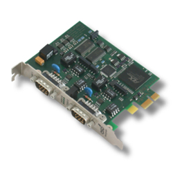 CAN-PCIe/200