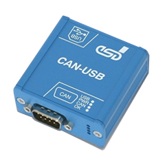 CAN-USB/2