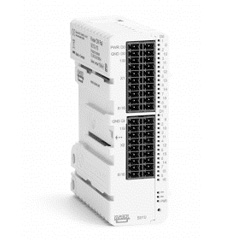 Kvaser DIN Rail S010-X10 Digital add-on