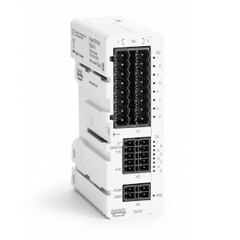 Kvaser DIN Rail S030-X11 Relay add-on