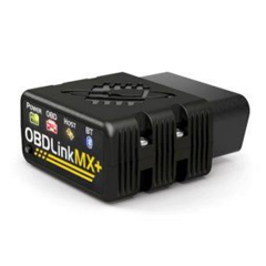 OBDLink MX  Professional