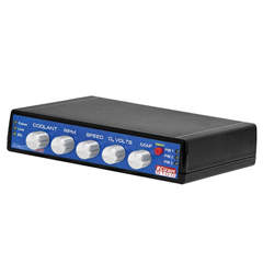 ECUsim 5100 Professional OBD-II ECU Simulator