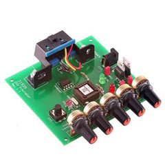 J1939 Bus ECU Simulator