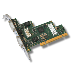 CAN-PCI/402 CAN-USB/400