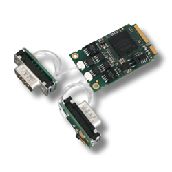 CAN-PCIeMini/402 CAN-USB/400