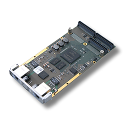 ECS-PMC/FPGA ECX-EC