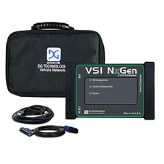 VSI-NsGen