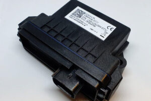 CAN LIN Gateway ECU