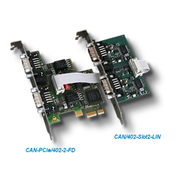 CAN/402-Slot2-LINExtension CAN/402-Slot2-LINExtension