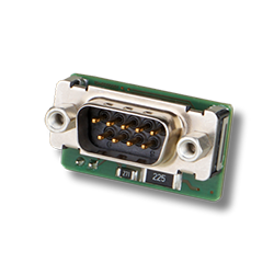 CAN-Mini/402-DSUB9-ISOL CAN-Mini/402-DSUB9-ISOL