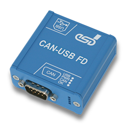 CAN-USB/3-FD