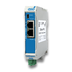 CANopen-PN/2