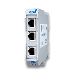 ECX-ETH-Selector