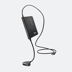 USBcan Pro 5xCAN